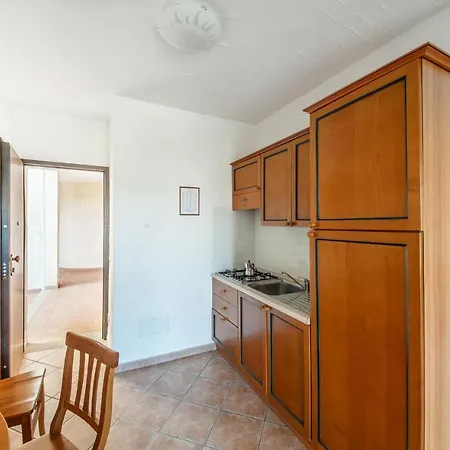 아파트 1 Bedroom Amazing In