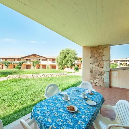 1 Bedroom Amazing In * Golfo Aranci